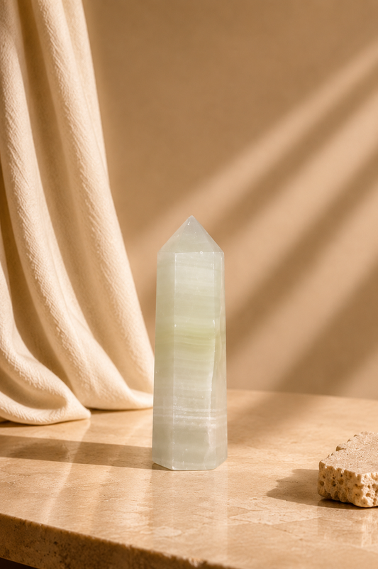 Green Onyx Tower