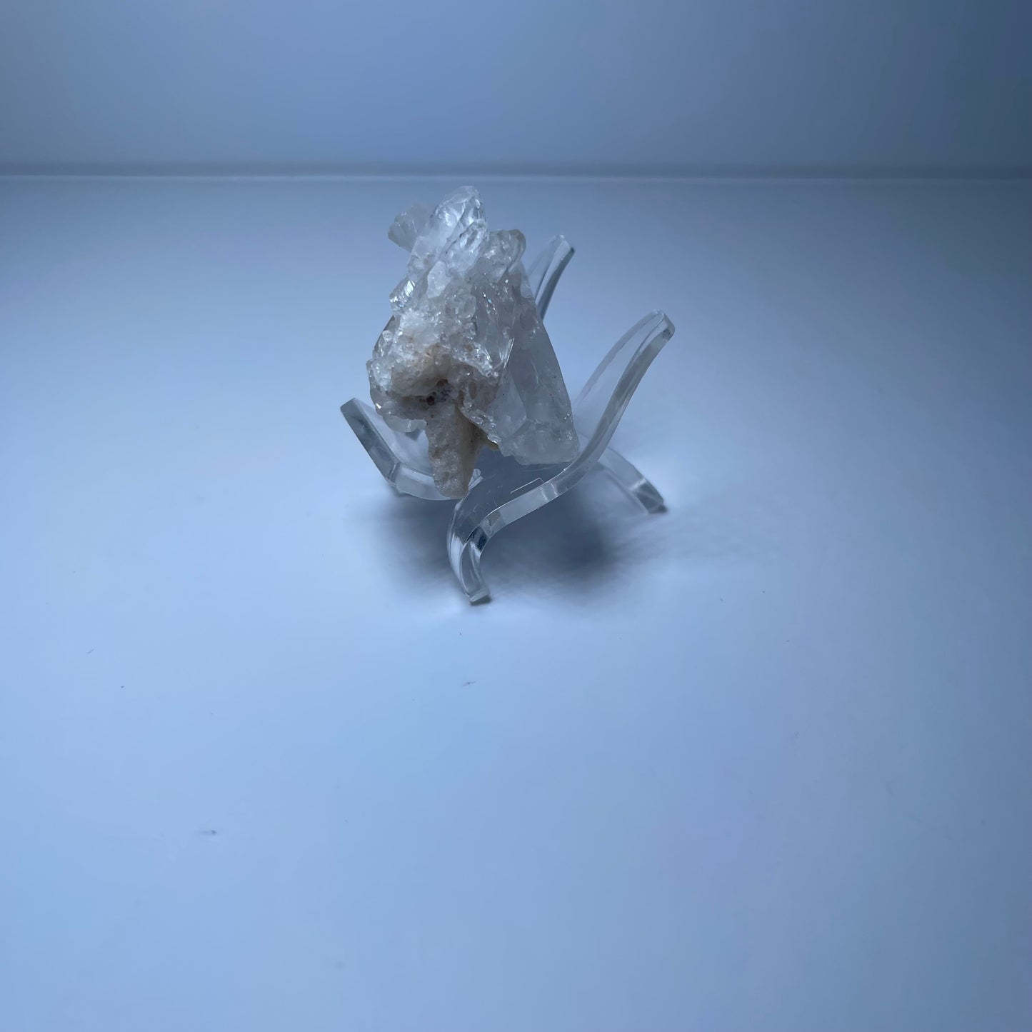 “Starling” — Hand-Mined Arkansas Quartz | 0.7 oz