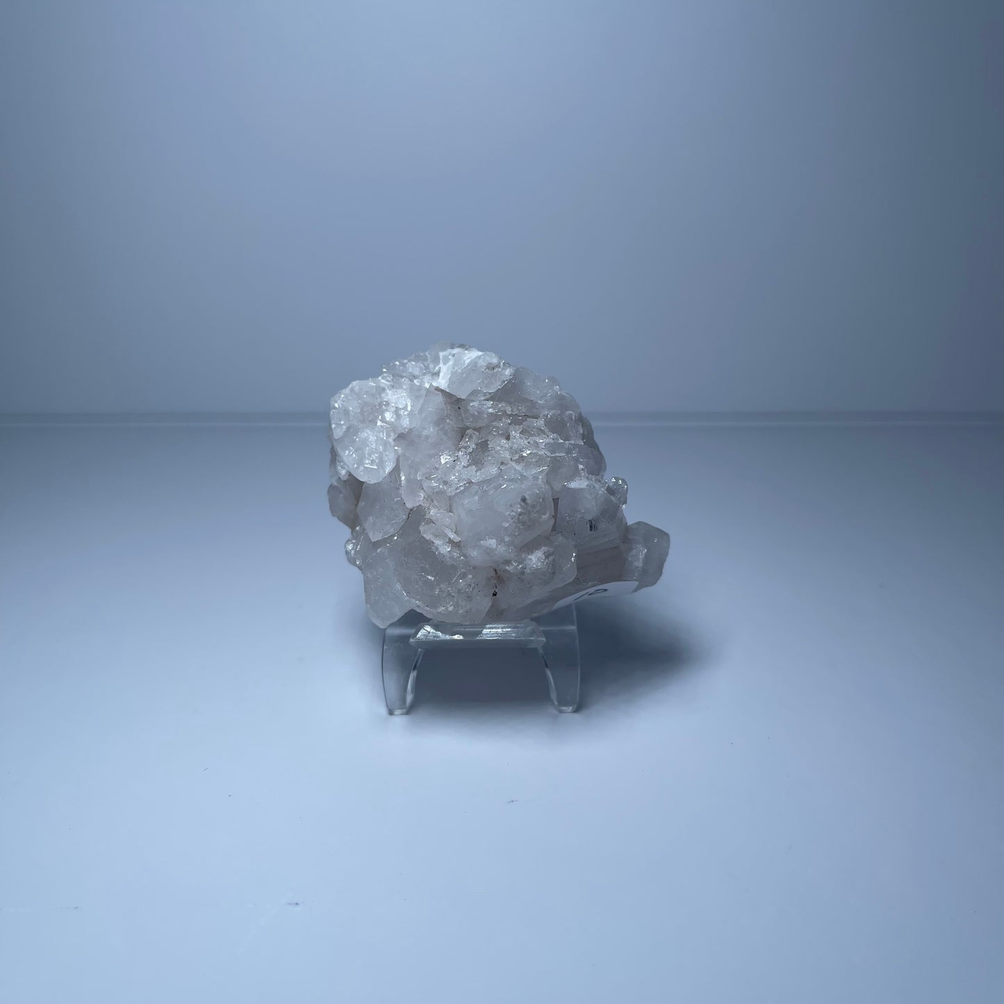 “Lodestar” — Hand-Mined Arkansas Quartz | 2 oz