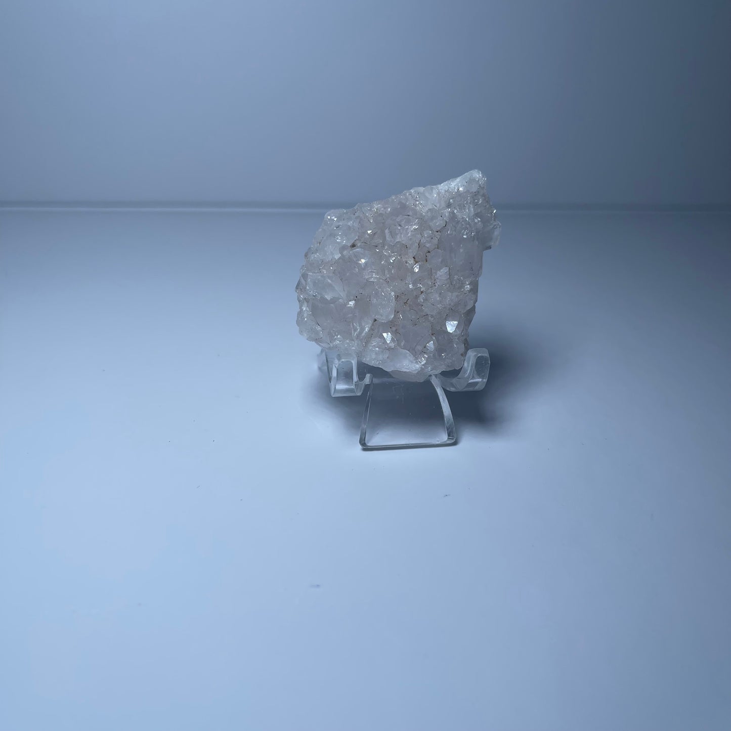 “The Gateway” — Hand-Mined Arkansas Quartz | 1.1 oz