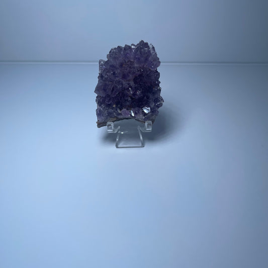 Amethyst Cluster - E