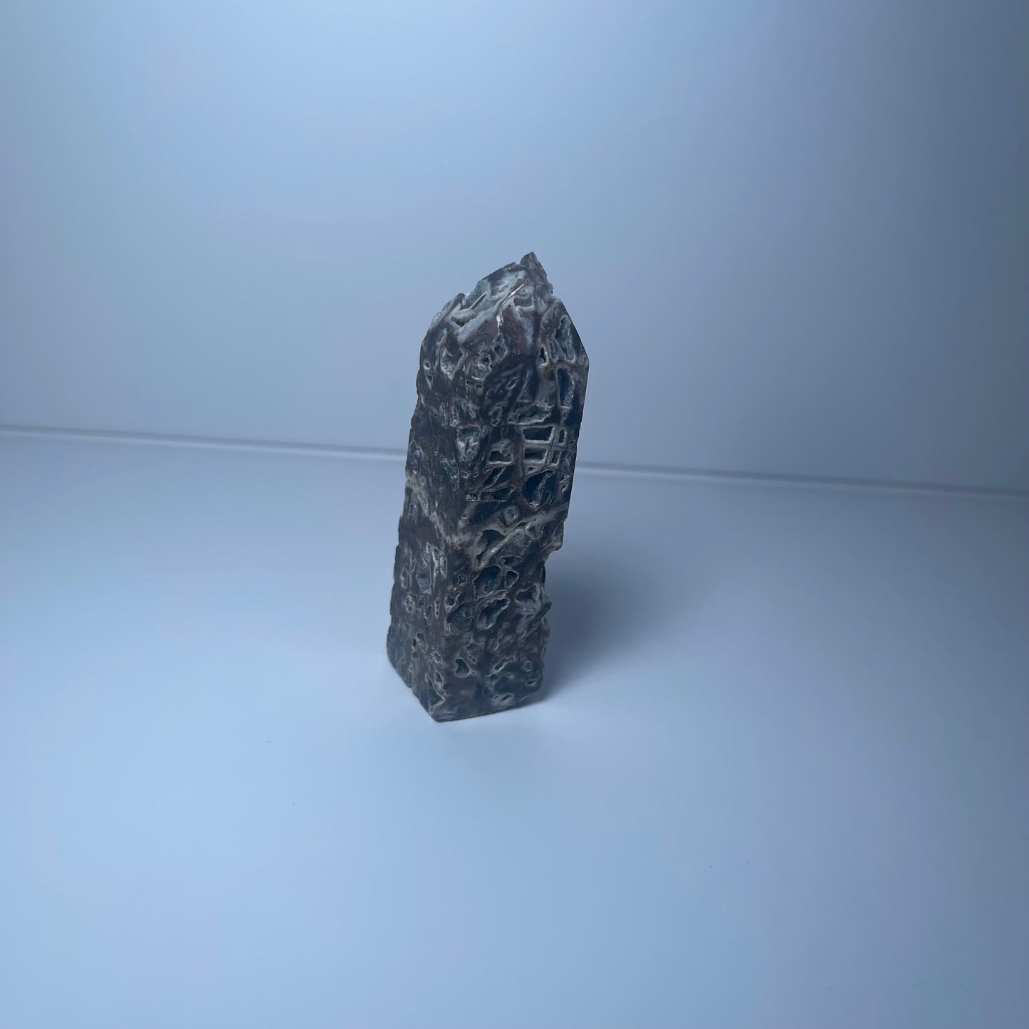 Sphalerite Tower - C