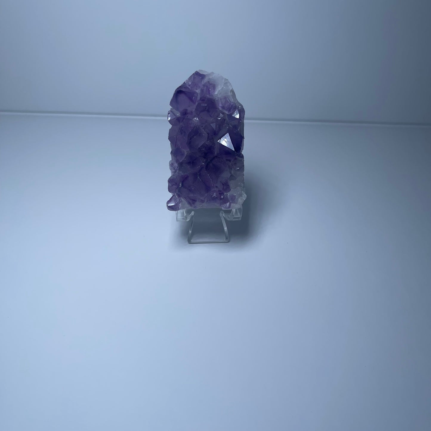 Amethyst Cluster - D