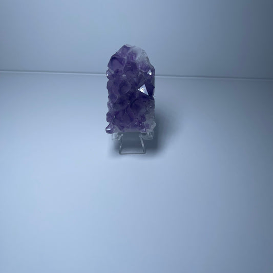 Amethyst Cluster - D