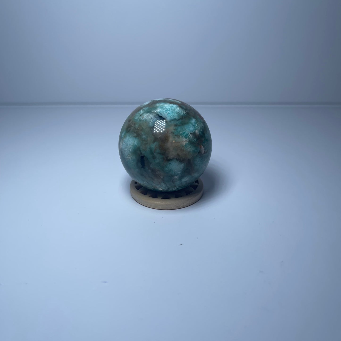 Amazonite Sphere - C