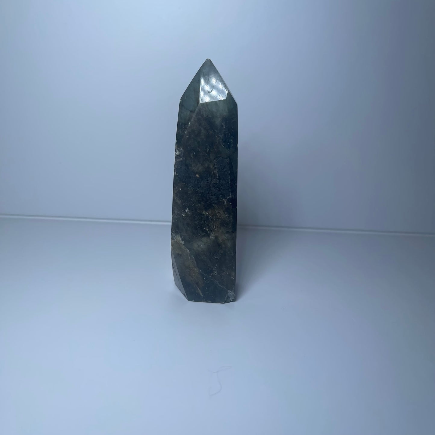Labradorite Tower - A
