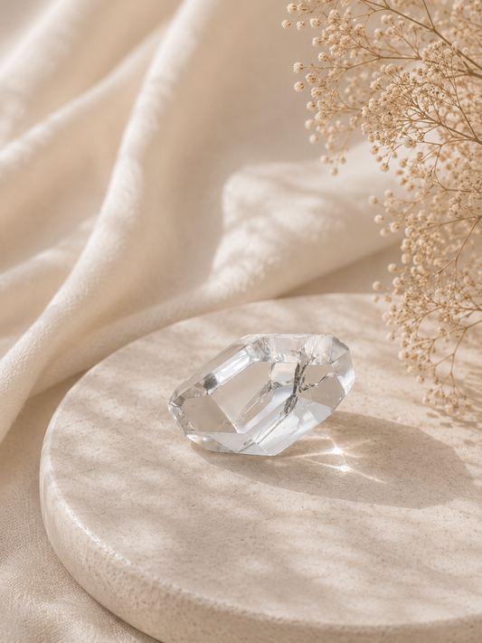 Herkimer Diamond - C