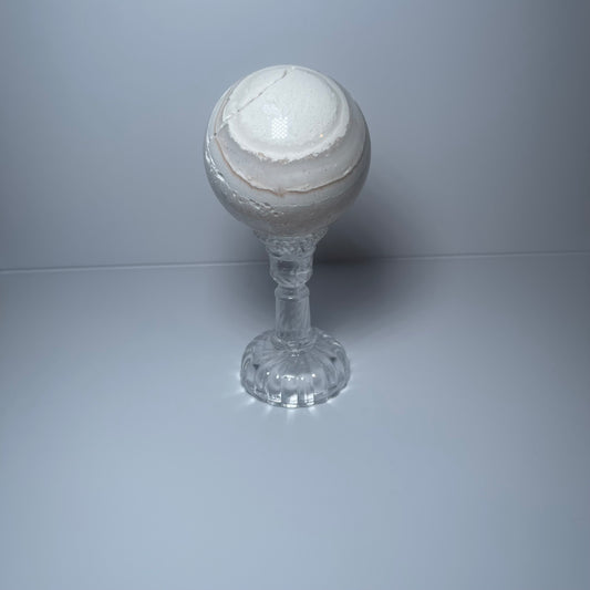 Calcite Sphere - A