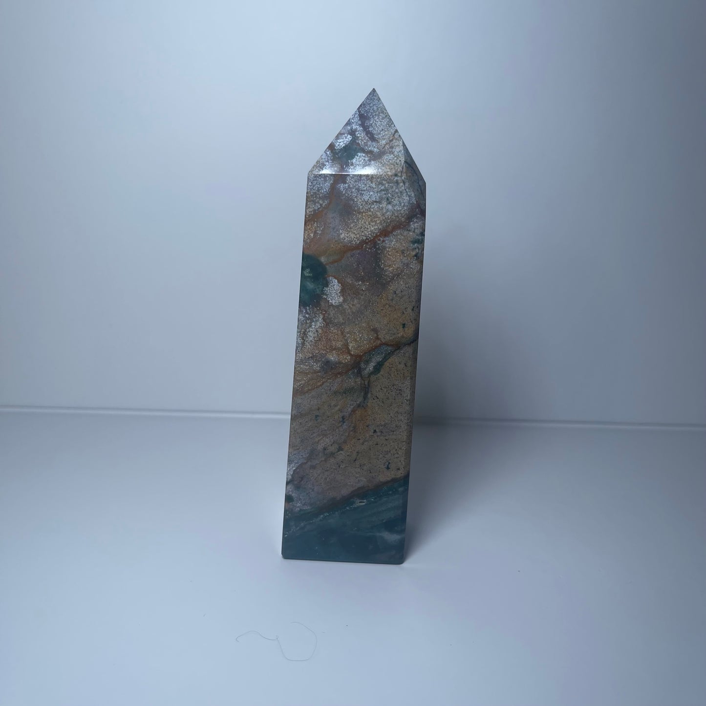 Ocean Jasper Tower - B