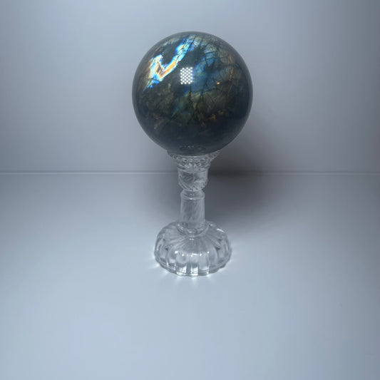Labradorite Sphere - B