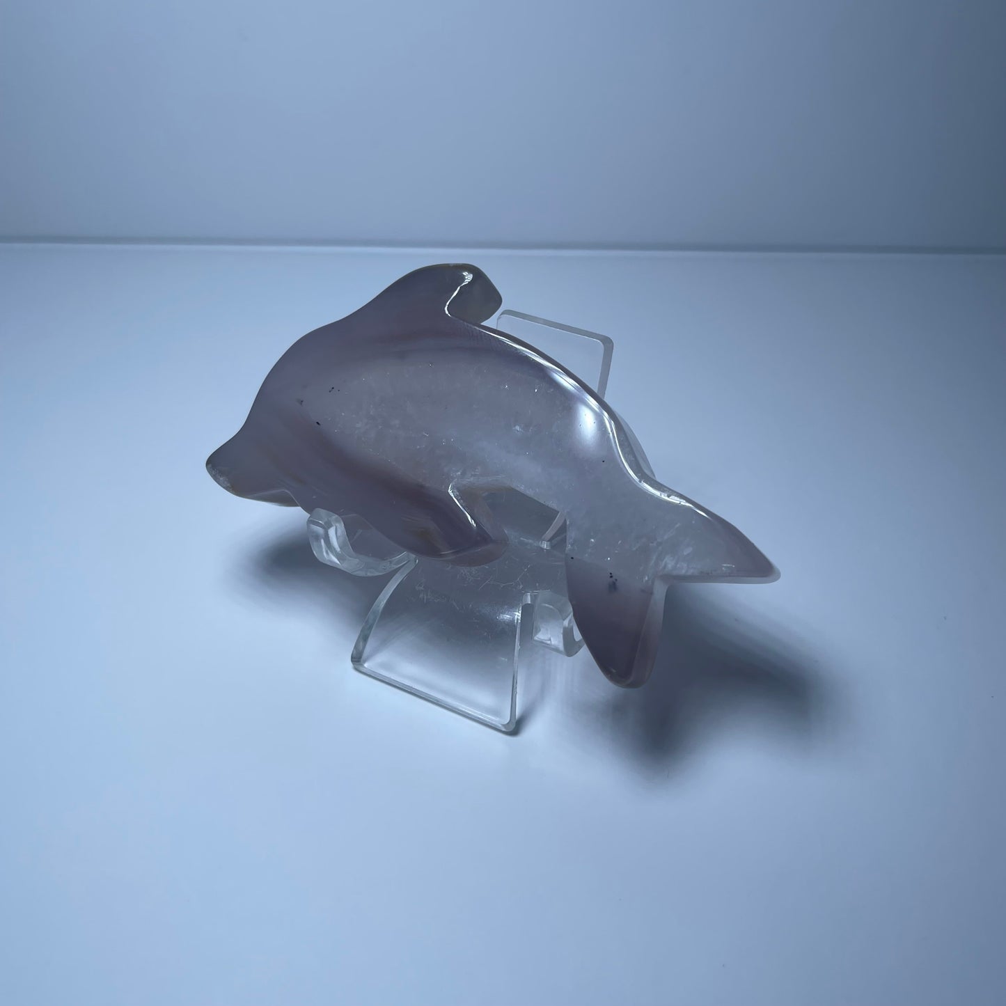 Agate Dolphin