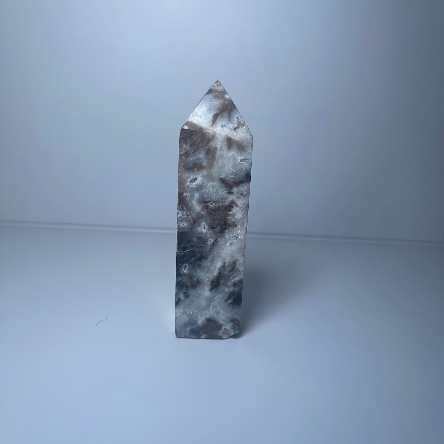 Sphalerite Tower - A