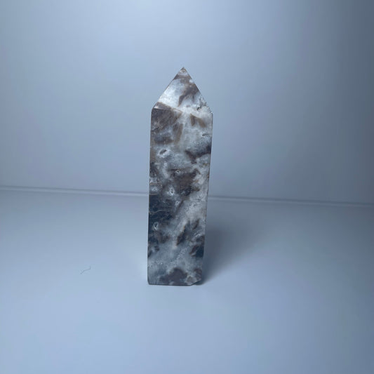 Sphalerite Tower - A