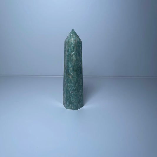 Amazonite Tower - B