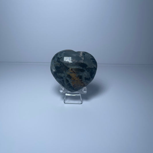 Agate Heart