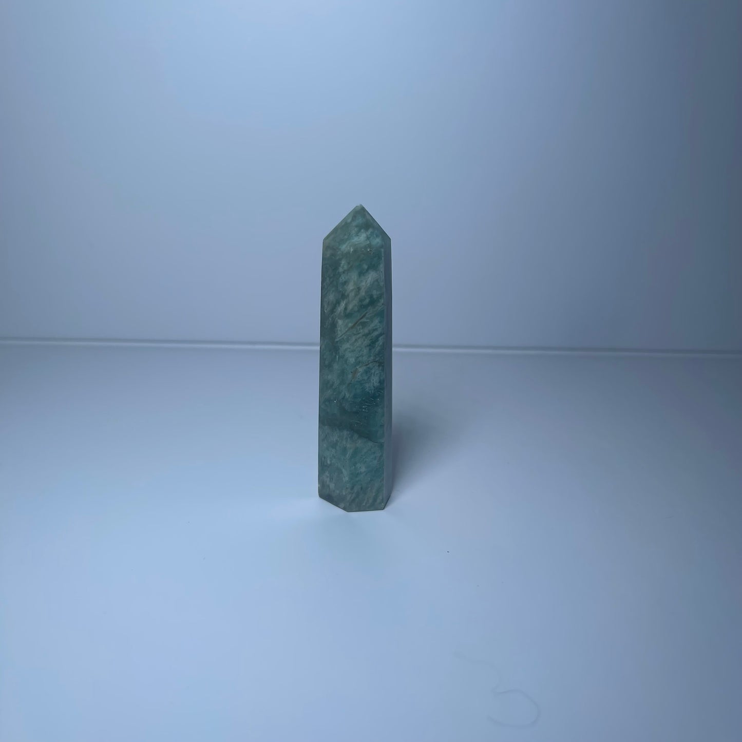 Amazonite Tower - C