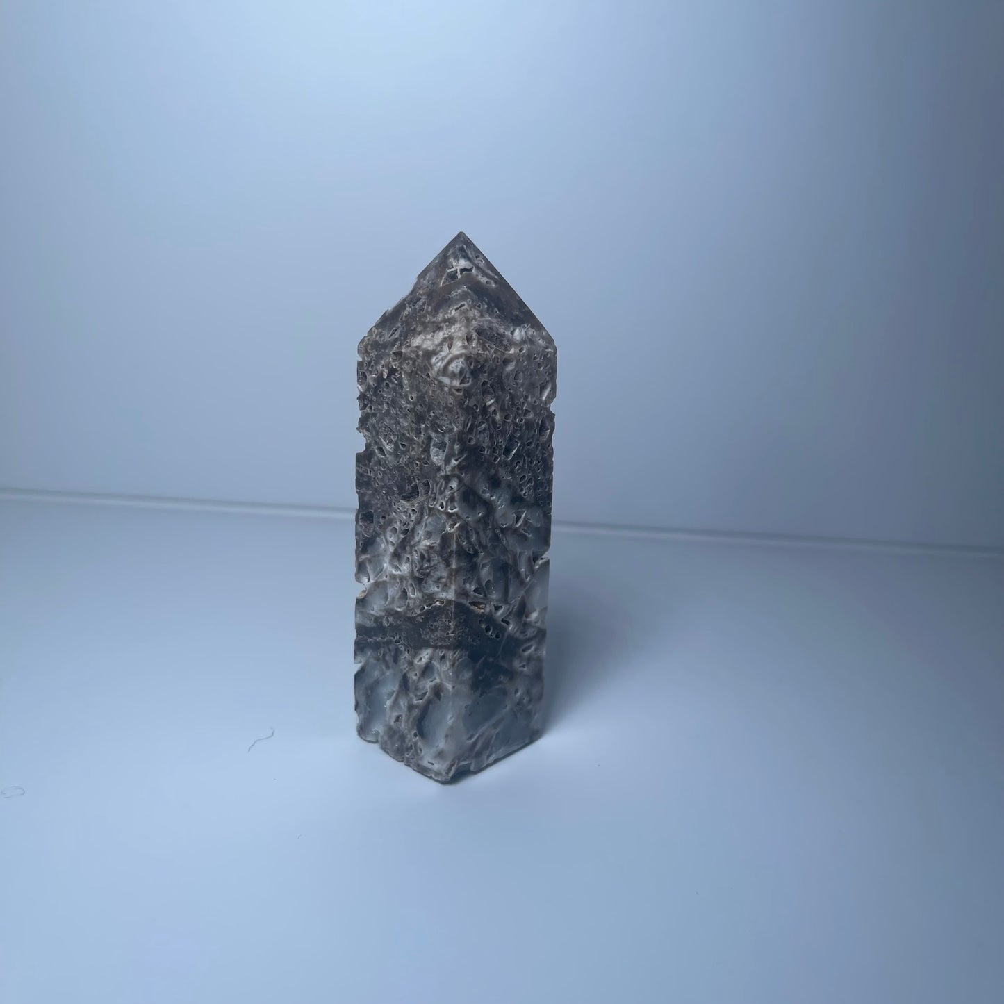 Sphalerite Towers - B