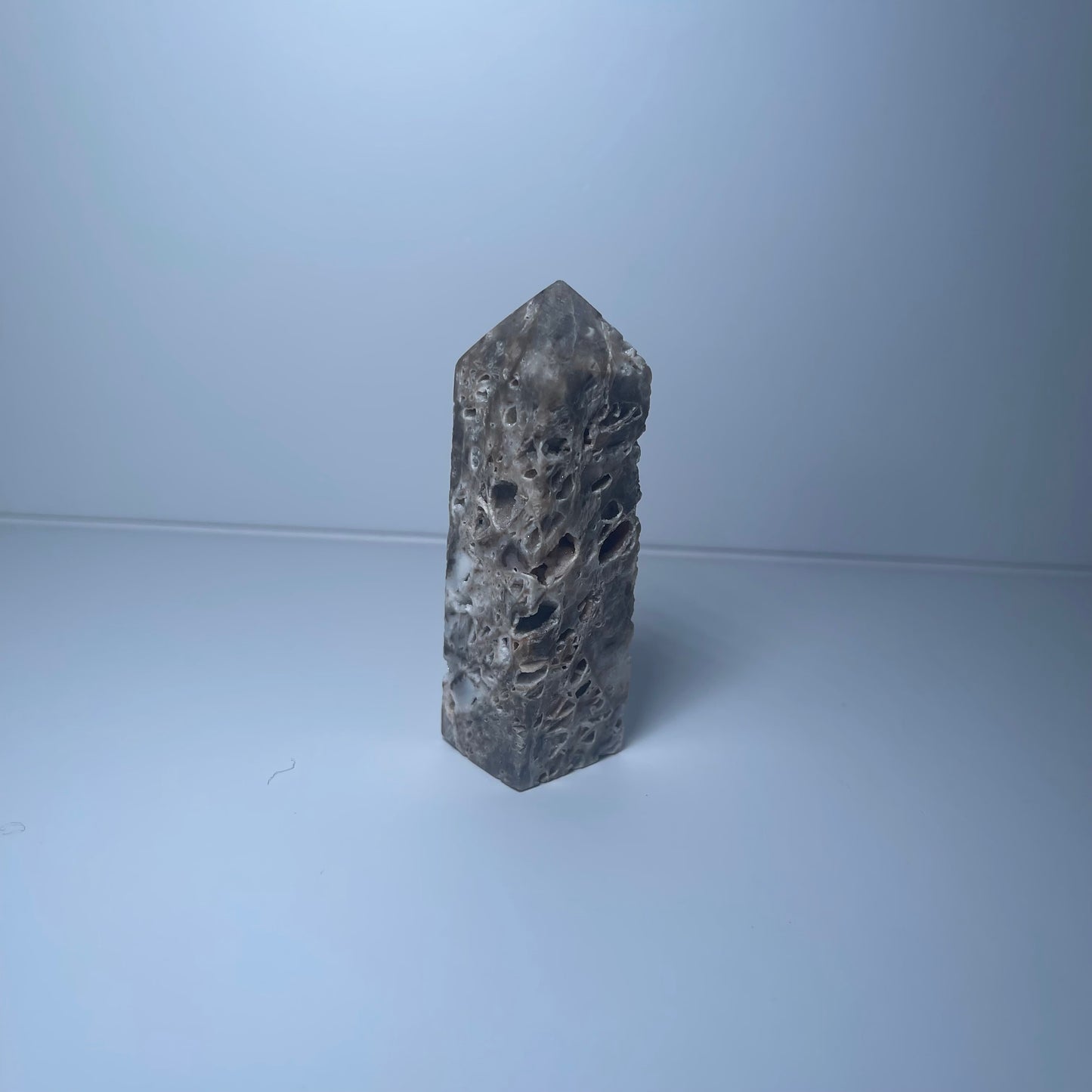 Sphalerite Towers - B