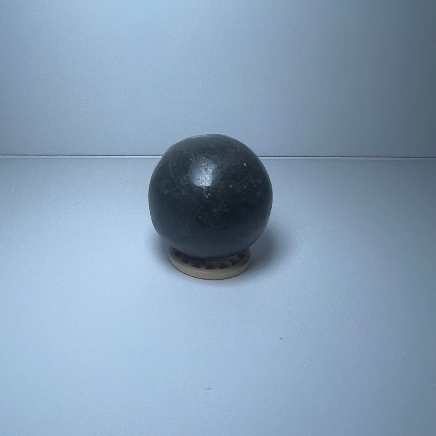 Amethyst Geode Sphere - D