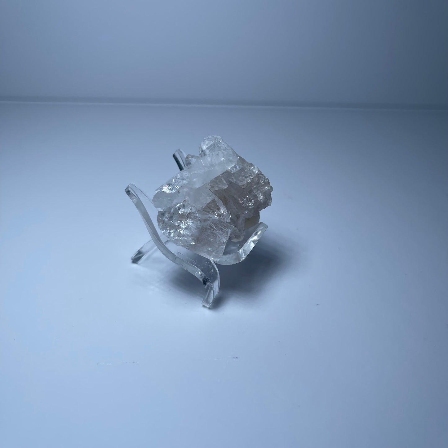 “Starling” — Hand-Mined Arkansas Quartz | 0.7 oz