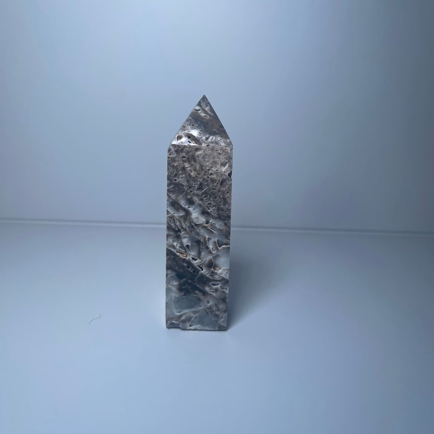 Sphalerite Towers - B