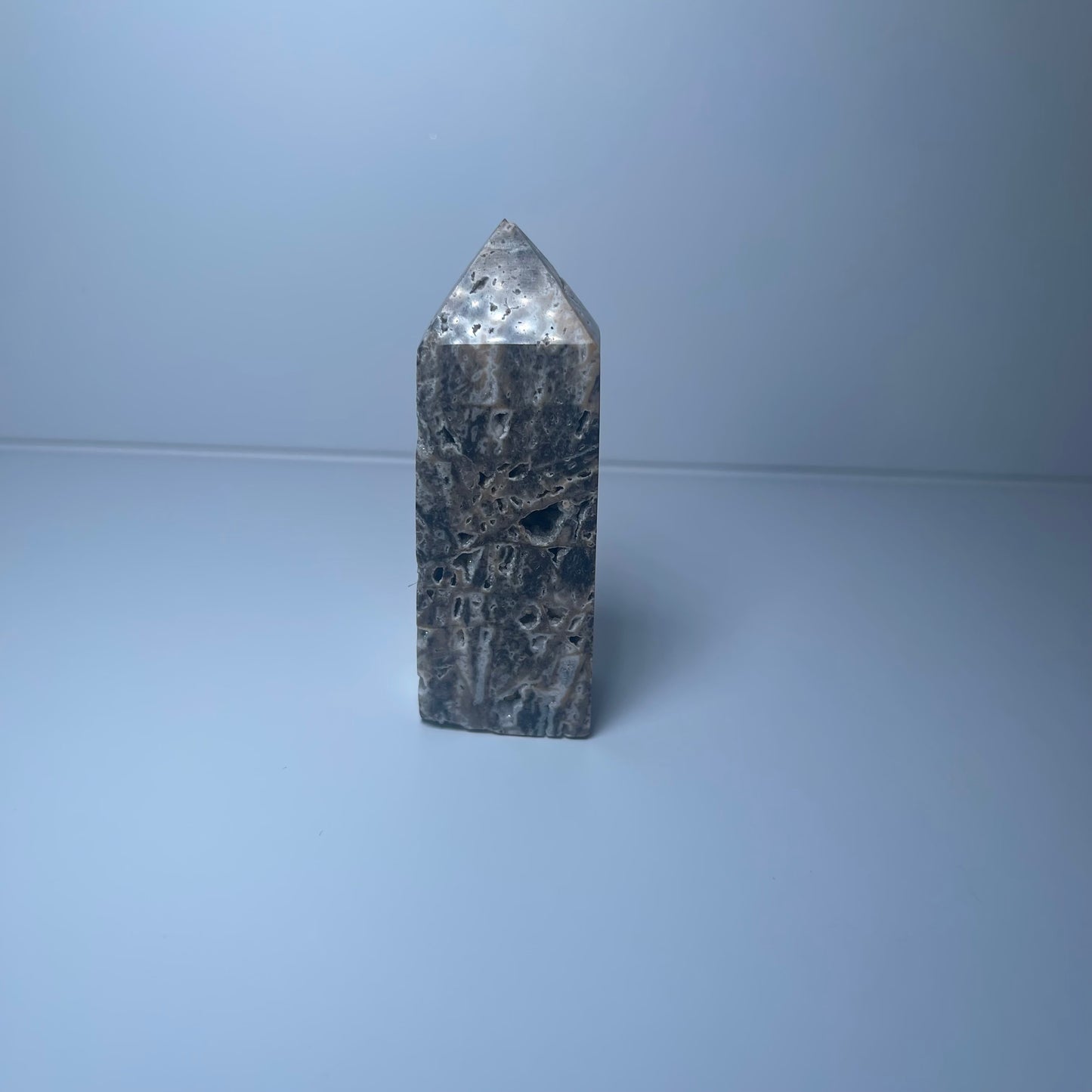 Sphalerite Towers - B