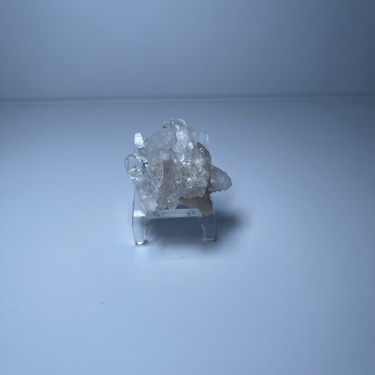 “Starling” — Hand-Mined Arkansas Quartz | 0.7 oz