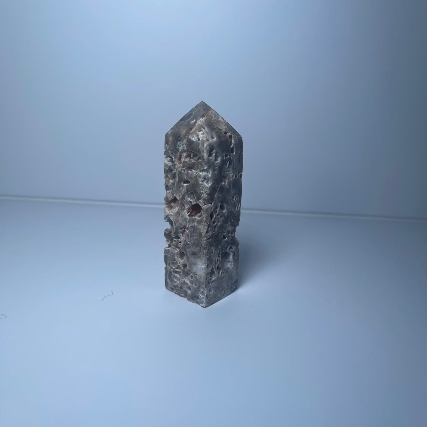 Sphalerite Towers - B