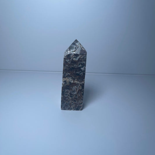 Sphalerite Tower - C