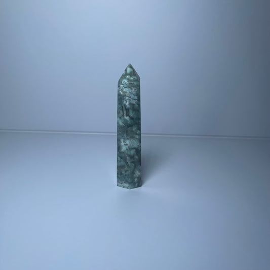 Amazonite Tower - C