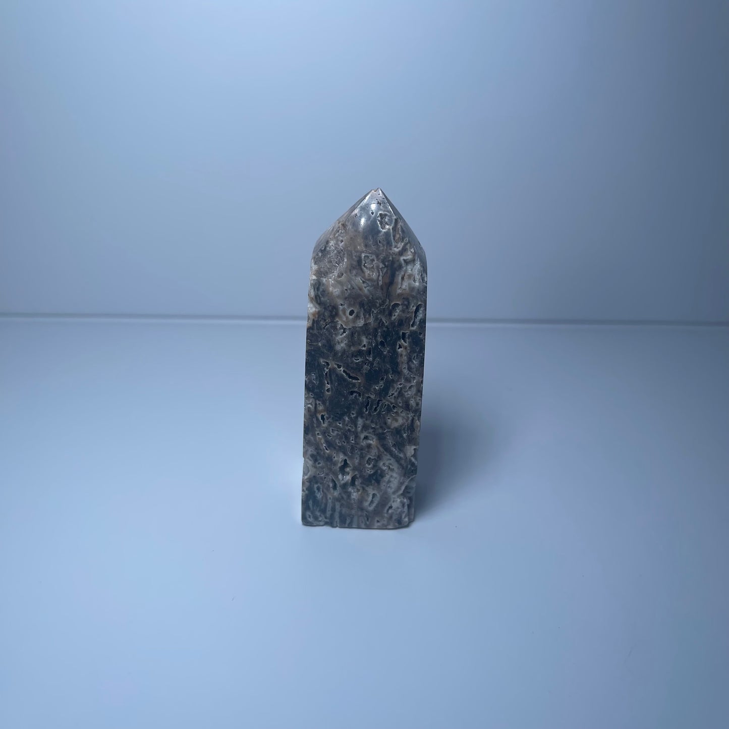 Sphalerite Towers - B