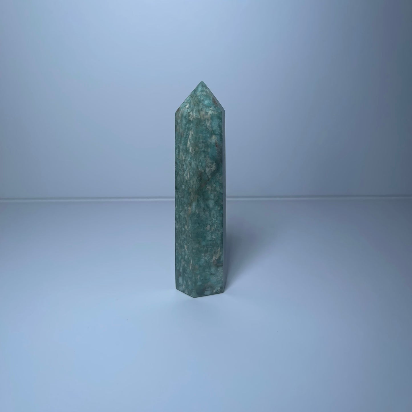 Amazonite Tower - B