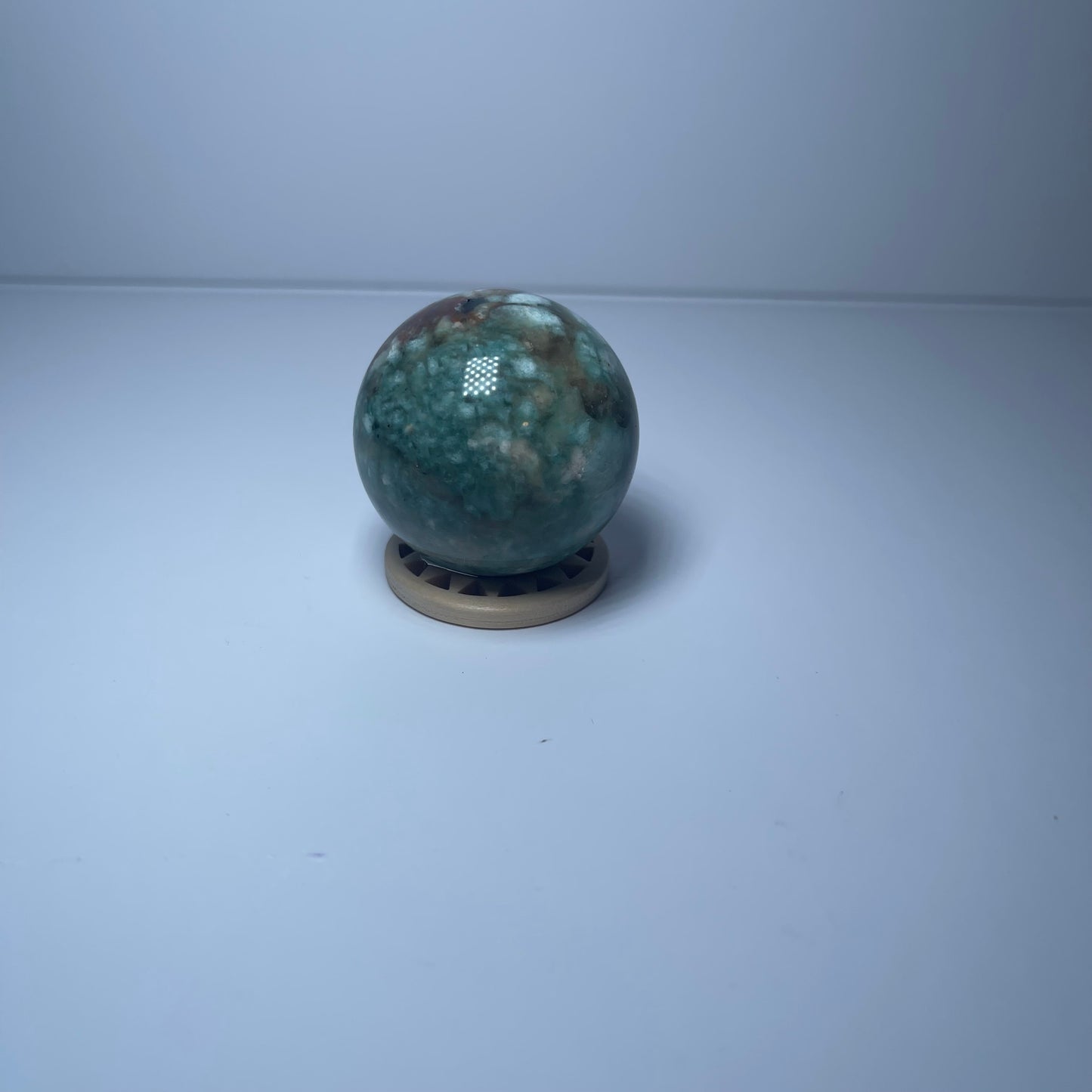 Amazonite Sphere - C