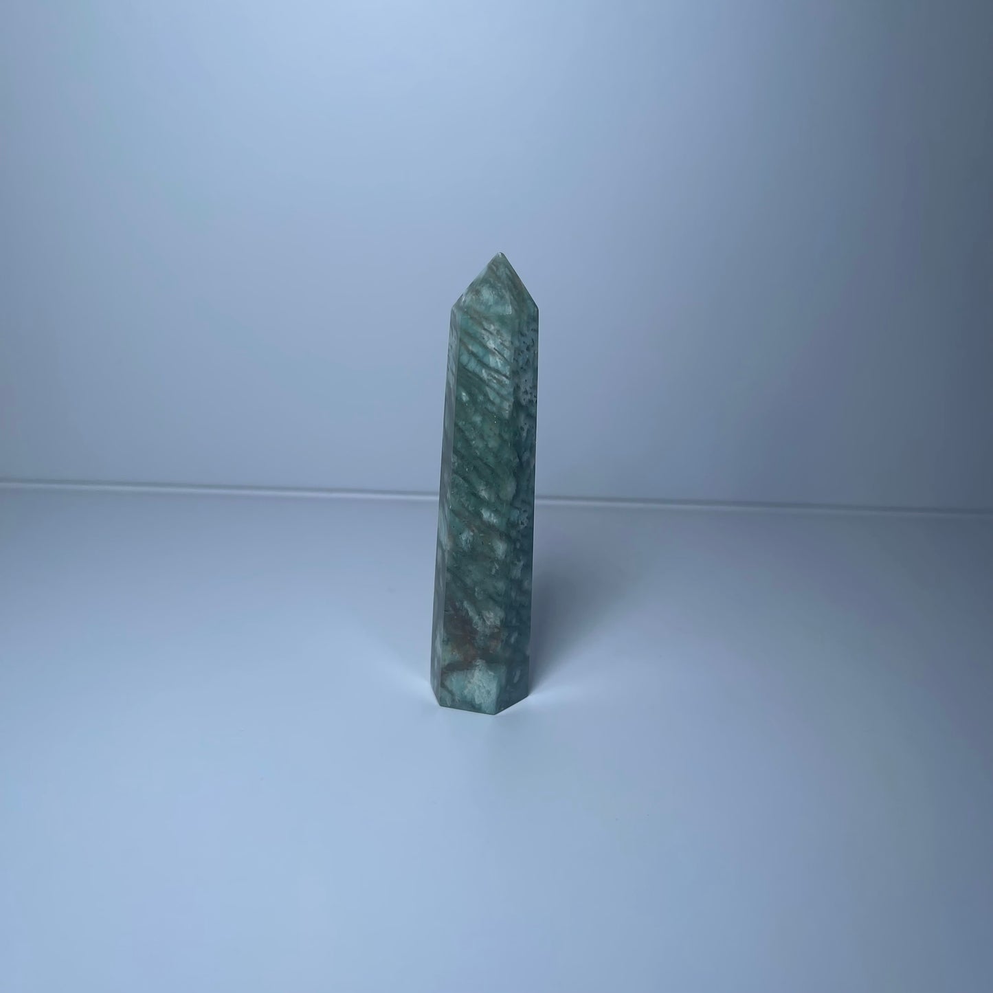 Amazonite Tower - C