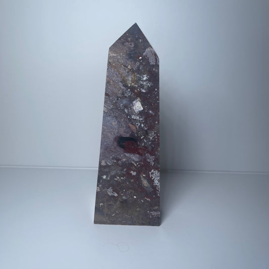 Ocean Jasper Tower - A