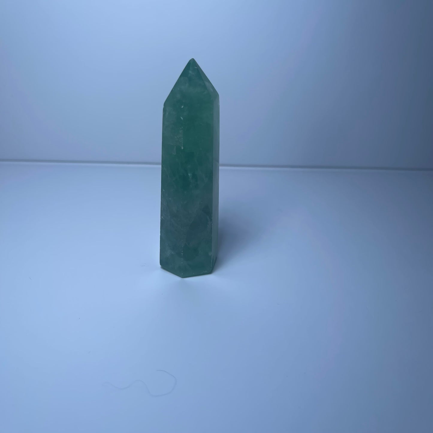 Fluorite Towers
