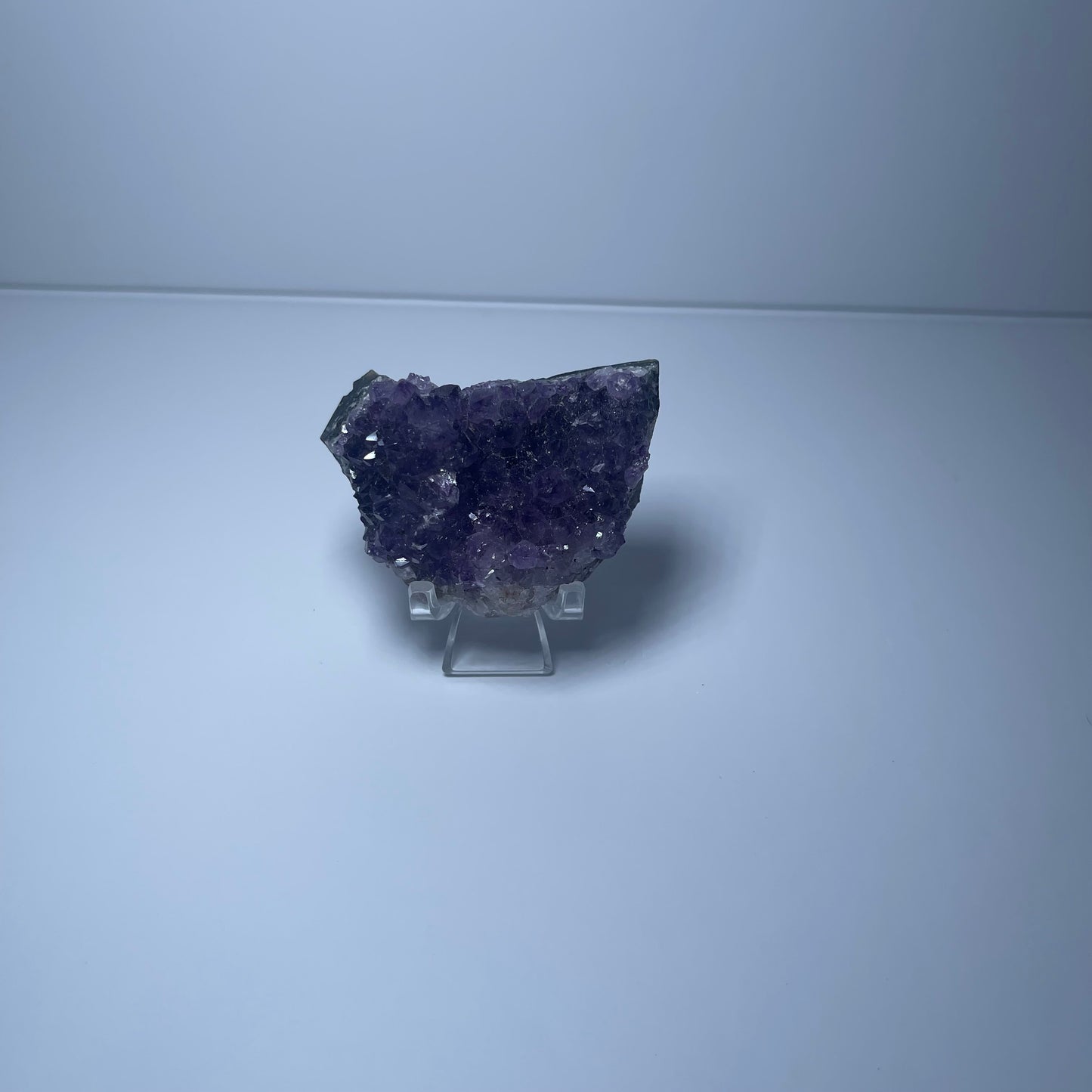 Amethyst Cluster - F