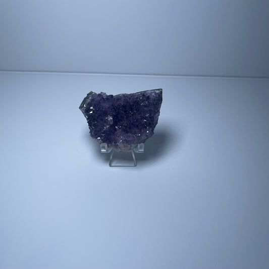 Amethyst Cluster - F