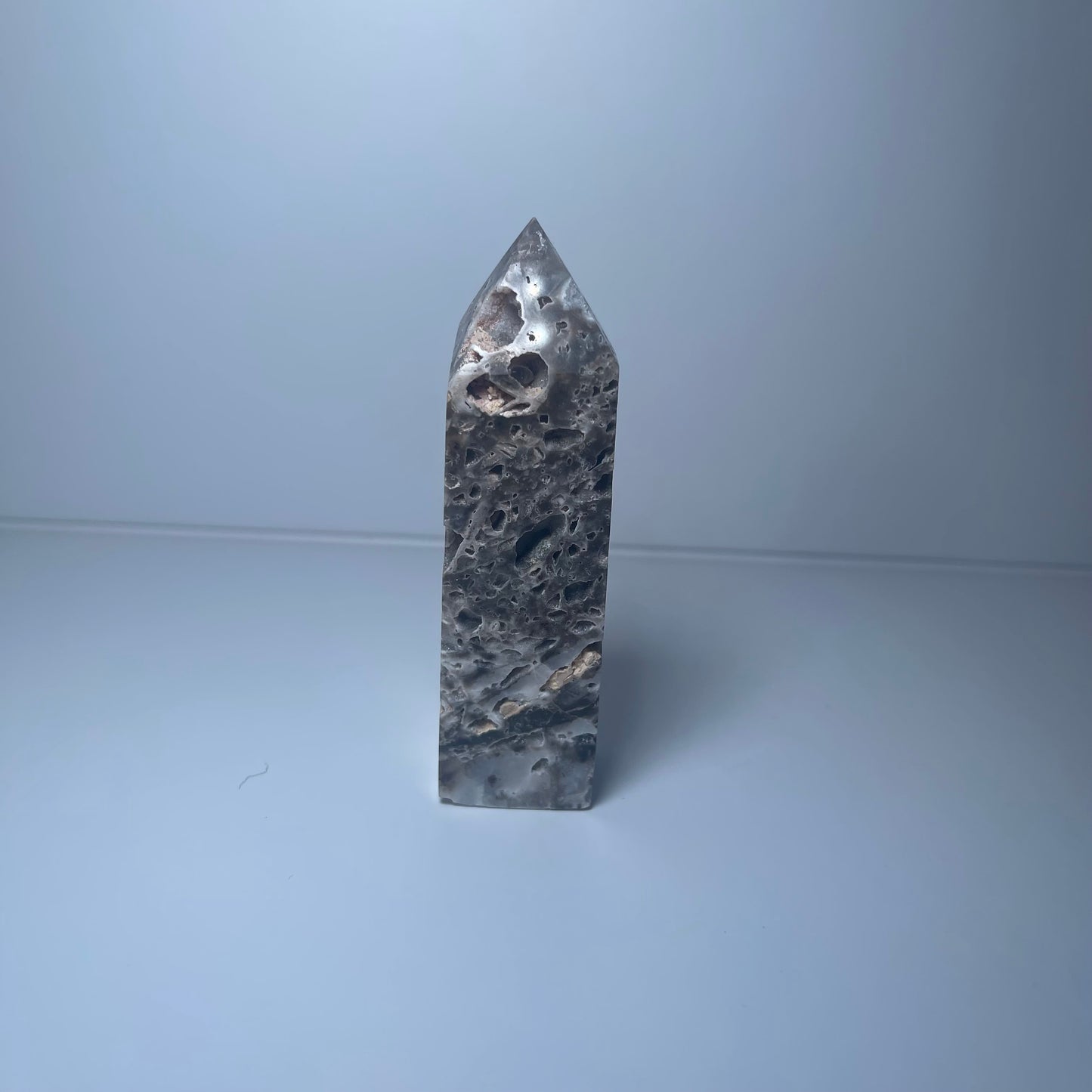 Sphalerite Towers - B