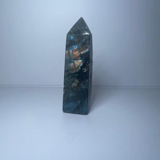 Labradorite Tower - A