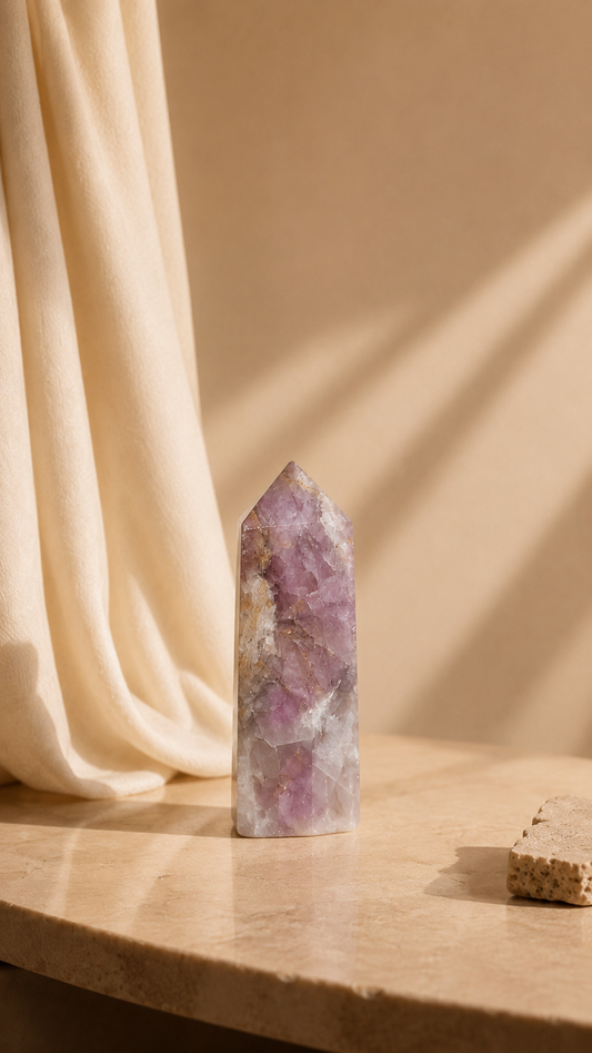 Unicorn Stone Tower